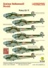 Techmod 72143 - Potez 63-11 (1:72)